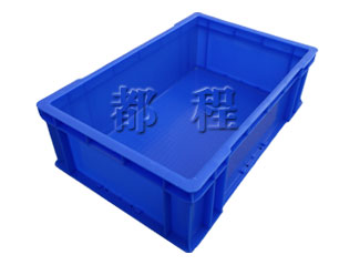 X155塑料周轉箱 X155塑料周轉箱