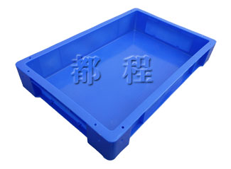 X196塑料周轉箱 X196塑料周轉箱