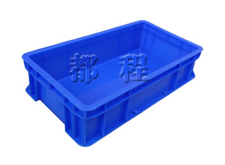 X197塑料周轉箱 X197塑料周轉箱