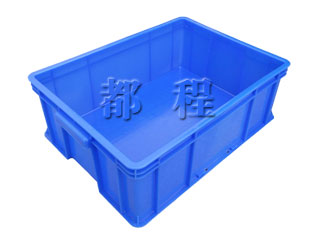 X212塑料周轉(zhuǎn)箱 X212塑料周轉(zhuǎn)箱