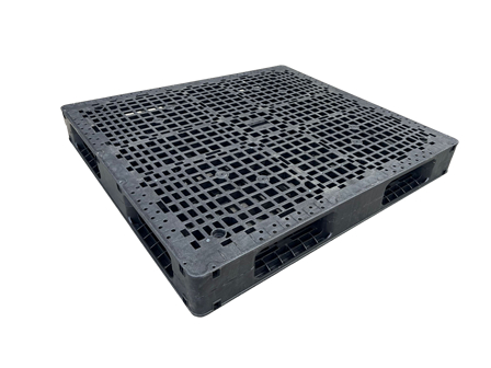 100號(hào)-1211雙面網(wǎng)格焊接托盤(pán)(可穿鋼管) 100號(hào)-1211雙面網(wǎng)格焊接托盤(pán)(可穿鋼管)
